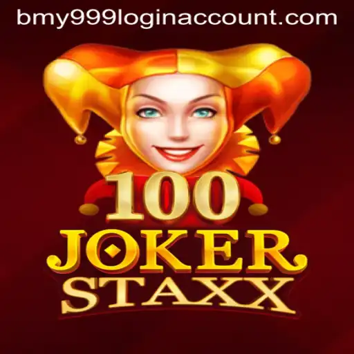 Discover the Thrills of 100JokerStaxx: A Comprehensive Guide
