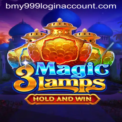 Discover the Enchanting World of 3MagicLamps