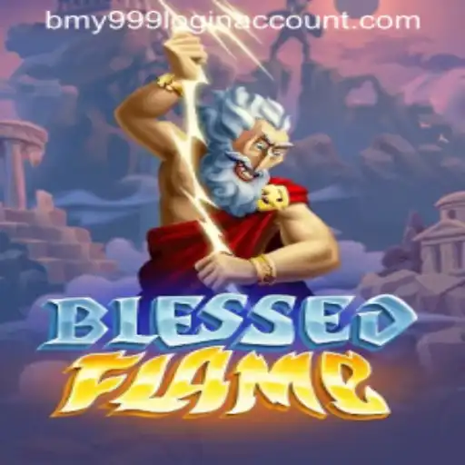 Exploring BlessedFlame: An Epic Journey in the Realm of Fantasy