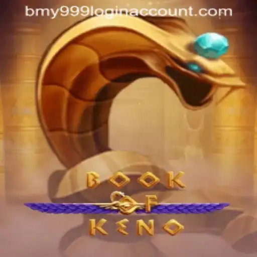 Exploring the Intriguing World of BookOfKeno and Bmy999 Login Account