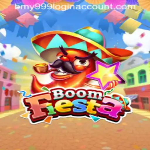 BoomFiesta: A Thrilling Adventure for Gamers