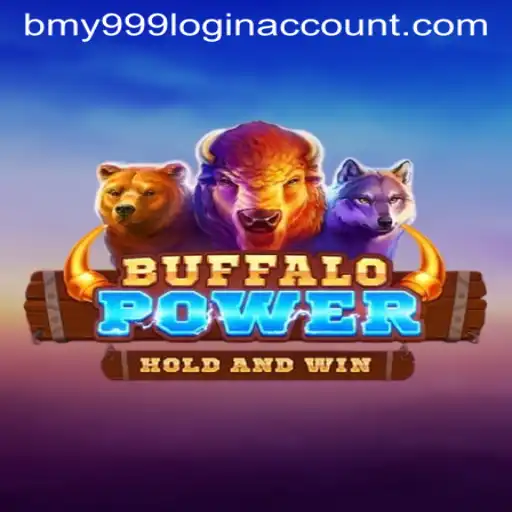Buffalo Power: A Thrilling Game Journey