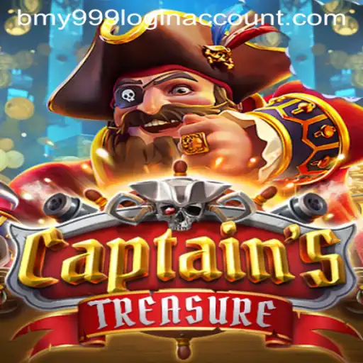 CaptainssTreasure: A Deep Dive into the High Seas Adventure