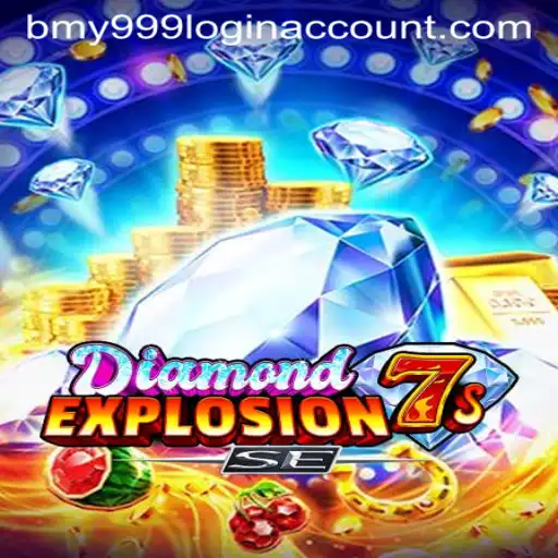 Discover DiamondExplosion7sSE: The Ultimate Gaming Experience