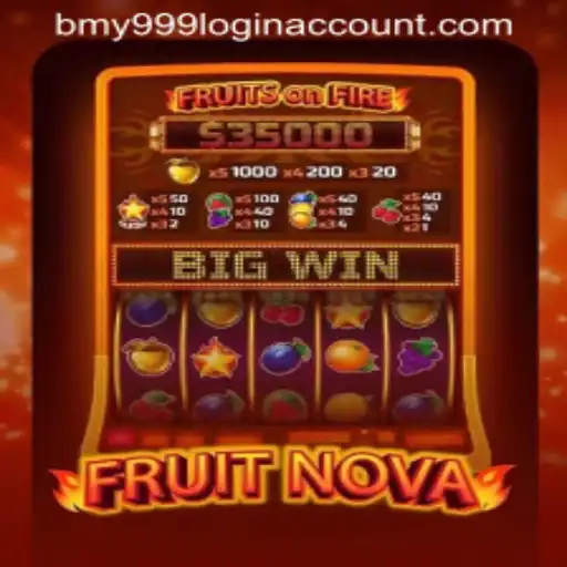 The Exciting World of FruitNova