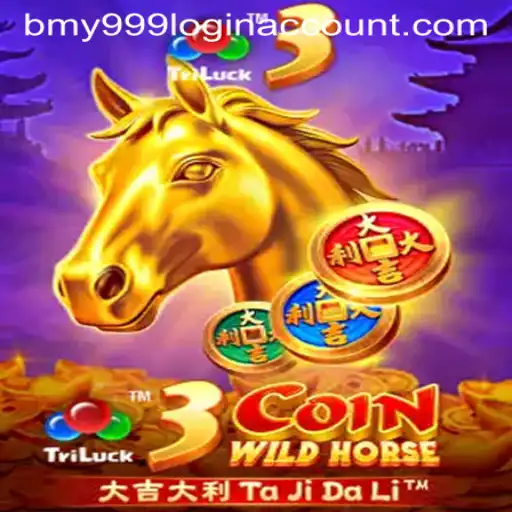 Explore 3CoinWildHorse