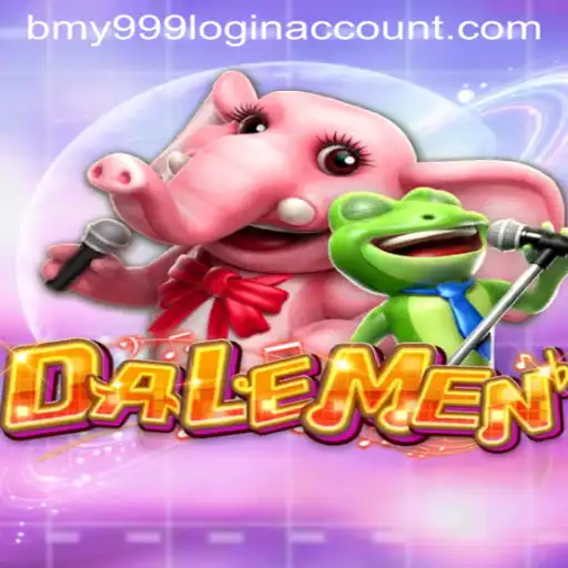 Exploring the Game DALEMEN