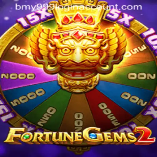 Exploring the Excitement of FortuneGems2 and Bmy999 Login Account