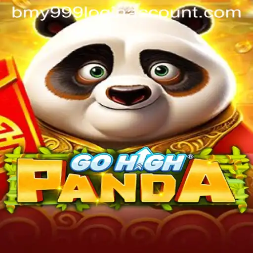 GoHighPanda: Venture into the Skies with Strategic Gameplay