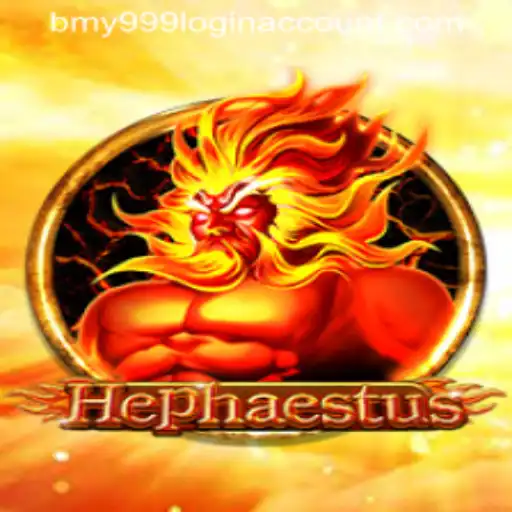 Hephaestus: A Journey Through Mythology and Adventure