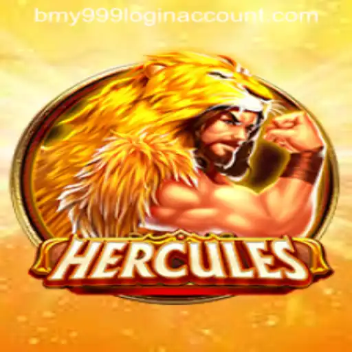 Exploring the Legendary World of Hercules and BMY999 Login Account