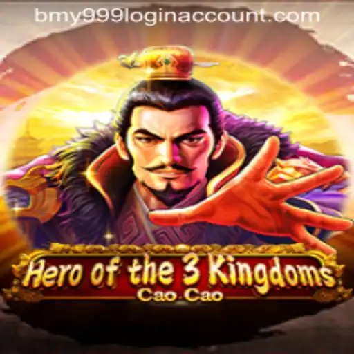 Hero of the 3 Kingdoms: Cao Cao - A Grand Epic of Strategy and Leadership
