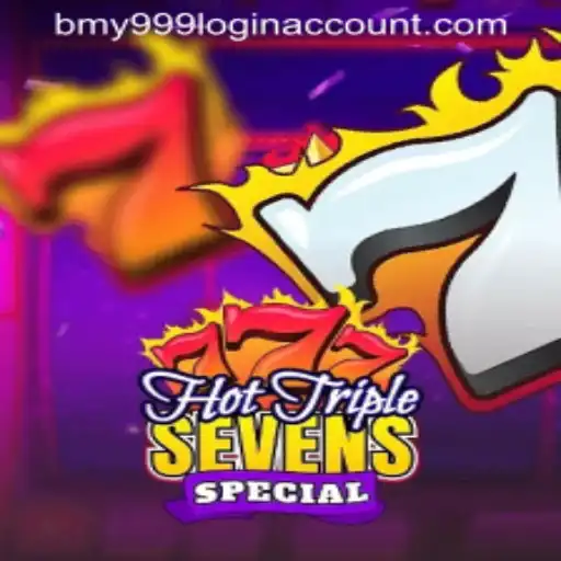 Discover the Thrills of HotTripleSevensSpecial