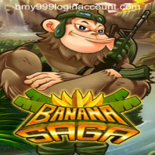 BananaSaga: An Epic Adventure Awaits