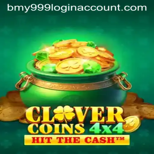 CloverCoins4x4 Game Guide