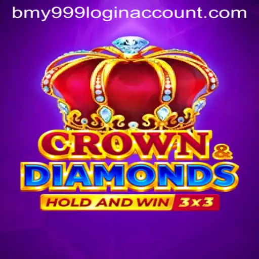 Exploring Crowndiamonds and the Intriguing Bmy999 Login Account