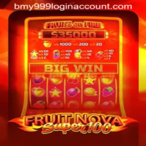 Exploring the Exciting World of FruitNovaSuper100