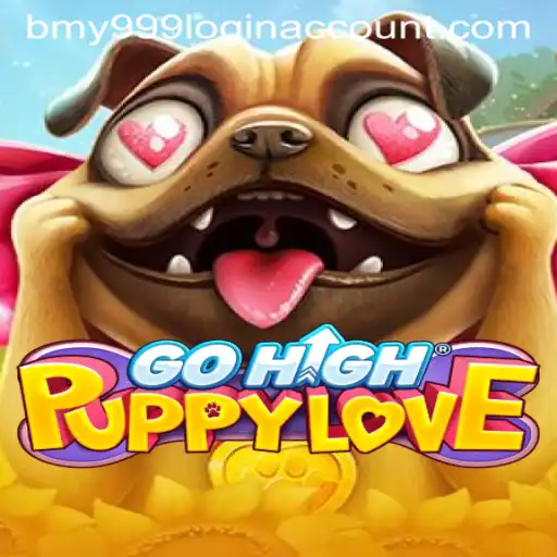 GoHighPuppyLove: A Game of Fun and Adventure