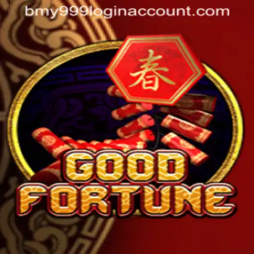 GoodFortune: Unlocking Adventure with BMY999 Login Account
