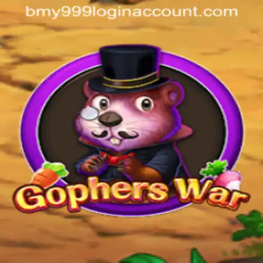 GophersWar: Explore the Ultimate Strategy Game