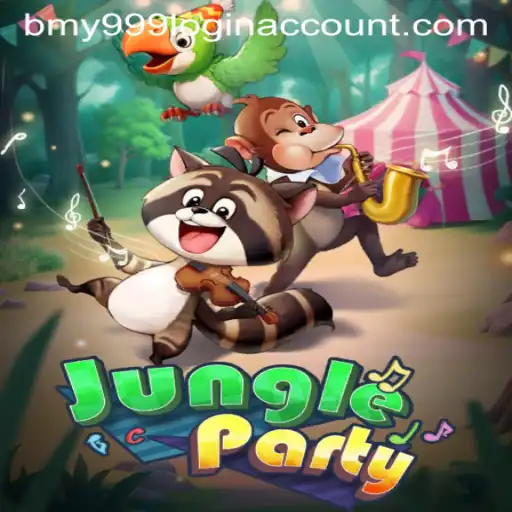 Explore JungleParty: The Ultimate Adventure Game with Bmy999 Login Tips
