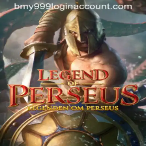 Legend of Perseus: A Mythical Journey to Intrigue Gamers