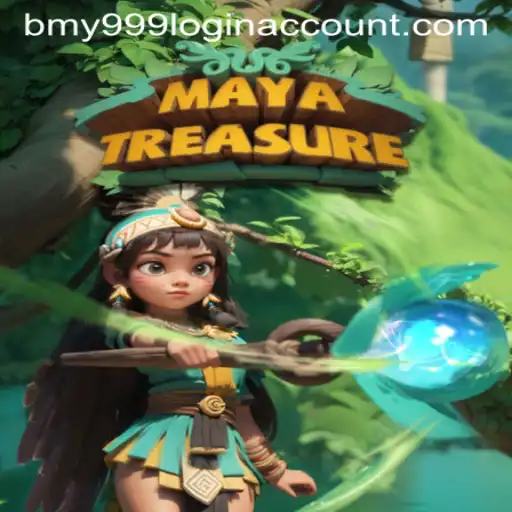Explore the Enigmatic World of MayaTreasure