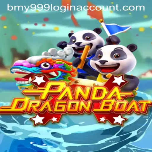 PANDADRAGONBOAT Game