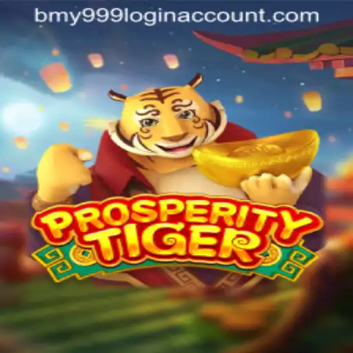 Prosperity Tiger Game