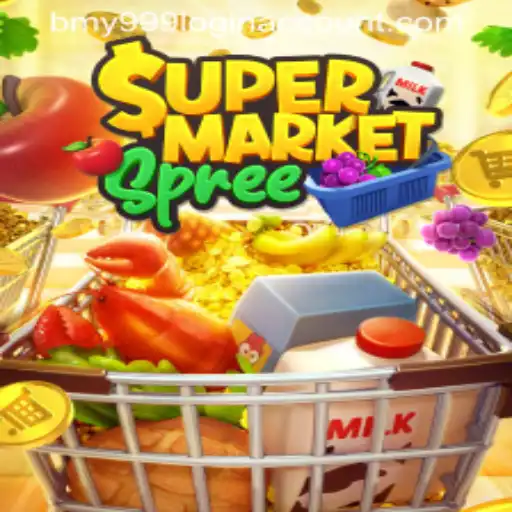Discover the Excitement of SupermarketSpree and Secure Your bmy999 Login Account