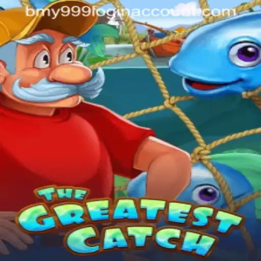 TheGreatestCatch: Unveiling the Adventure of a Lifetime