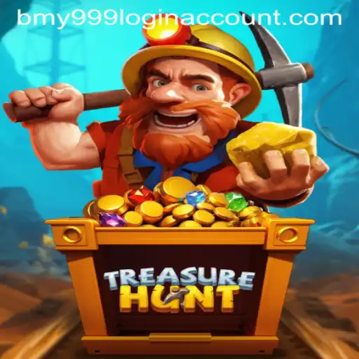 Unlock Adventure with TreasureHunt and the Exciting bmy999 Login Account