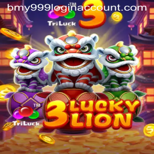 Unveiling the Thrills of 3LUCKYLION