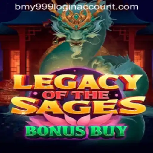 LegacyoftheSagesBonusBuy: An Immersive Gaming Experience