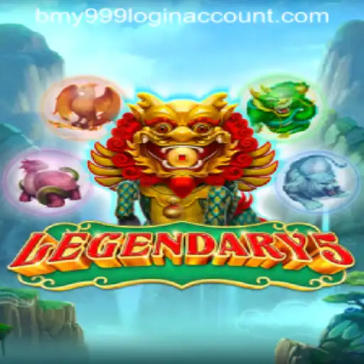 Exploring the World of Legendary5 and Bmy999 Login Features