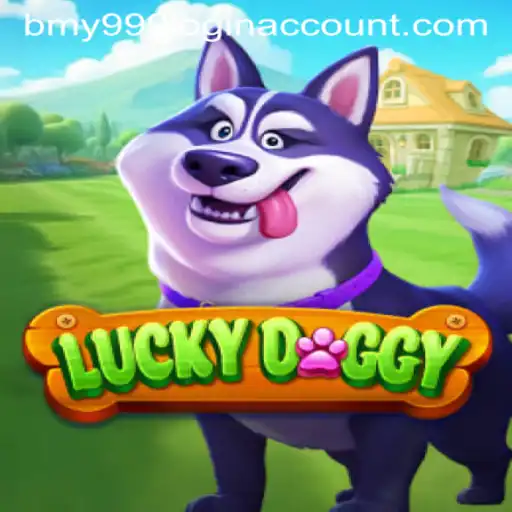 Exploring 'LuckyDoggy': A Vibrant New Game