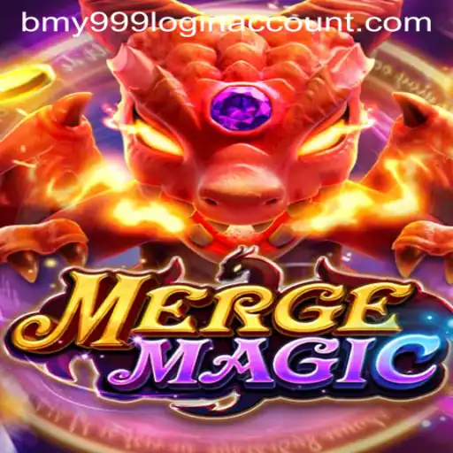 Dive Into the Magical World of MERGEMAGIC with bmy999 Login Account