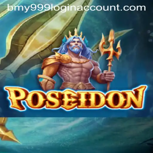 A Comprehensive Guide to the Game 'Poseidon' and Navigating Account Access with 'bmy999 login account'