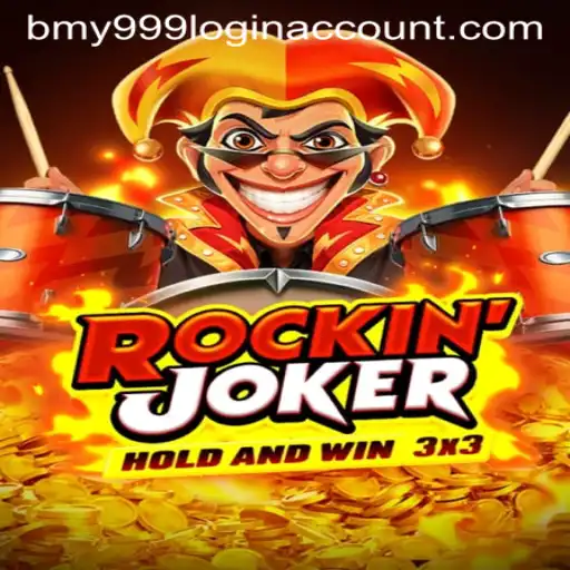 RockinJoker Game Guide