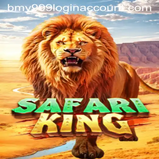 SafariKing: Exploring the Wild Adventure