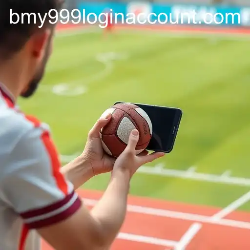 Exploring the World of Sports and the Role of Technology