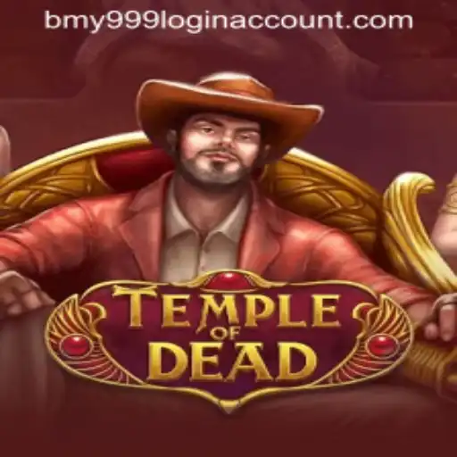 Exploring the Enigmatic World of TempleofDead