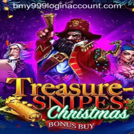 Discover the Magic of Treasuresnipes Christmas
