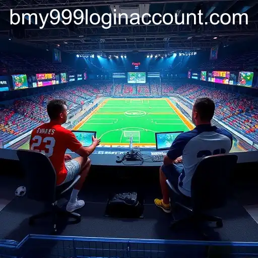 Exploring the Realm of Virtual Sports